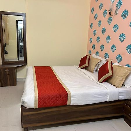 Hotel Mahima Palace 斋浦尔 外观 照片