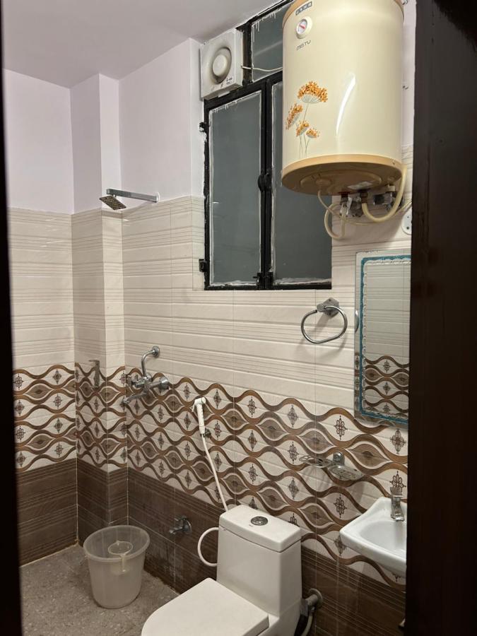 Hotel Mahima Palace 斋浦尔 外观 照片