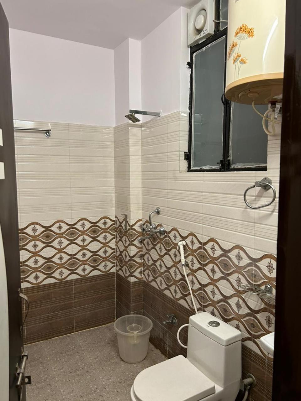 Hotel Mahima Palace 斋浦尔 外观 照片